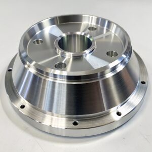 CNC turning parts