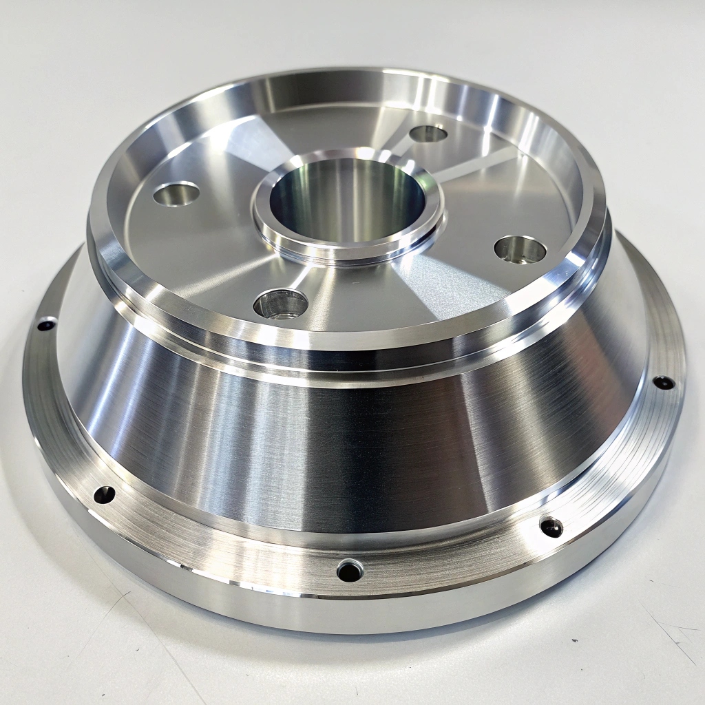 CNC turning parts