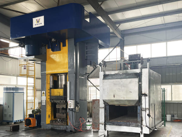 Manufacturing Facility