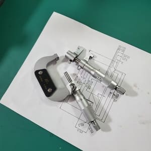 Micrometer Measurement